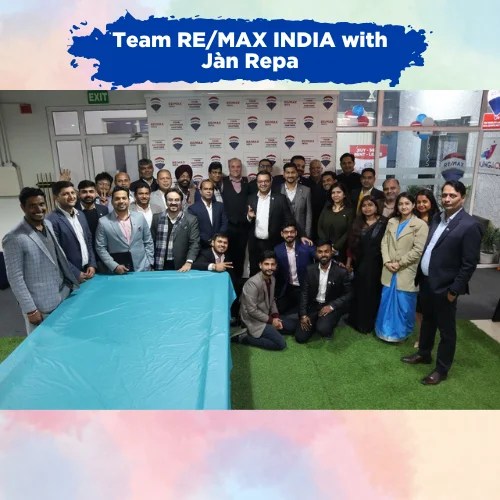 Realty Talk With RE/MAX